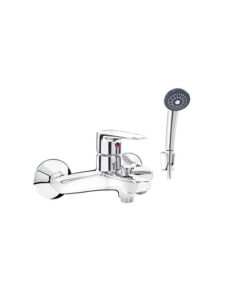 Vòi Sen Tắm Nóng Lạnh Inax BFV-1113S-4C