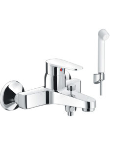 Vòi Sen Tắm Nóng Lạnh Inax BFV-1203S