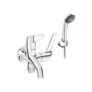 Vòi Sen Tắm Nước Lạnh Inax BFV-17-4C