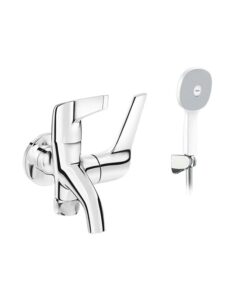 Vòi Sen Tắm Lạnh Inax BFV-17-7C