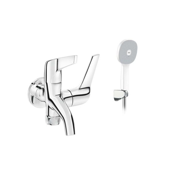 Vòi Sen Tắm Lạnh Inax BFV-17-7C