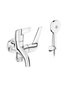 Vòi Sen Tắm Lạnh Inax BFV-17-8C