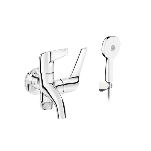 Vòi Sen Tắm Lạnh Inax BFV-17-8C