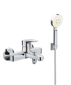 Vòi Sen Tắm Nóng lạnh Inax BFV-2003S