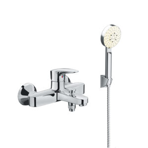 Vòi Sen Tắm Nóng lạnh Inax BFV-2003S