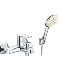 Vòi Sen Tắm Nóng Lạnh Inax BFV-2013S