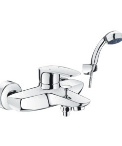 Vòi Sen Tắm Nóng Lạnh Inax BFV-213S-1C