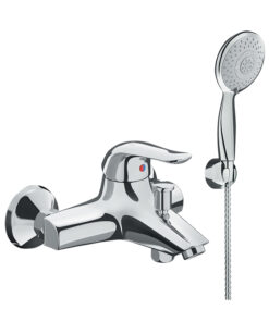 Vòi Sen Tắm Nóng Lạnh Inax BFV-223S