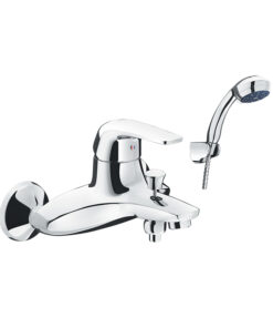 Vòi Sen Tắm Nóng Lạnh Inax BFV-3003S-1C