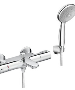 Vòi Sen Tắm Nhiệt Độ Inax BFV-3413T-3C