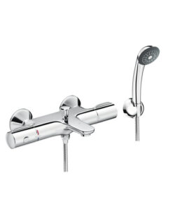 Vòi Sen Tắm Nhiệt Độ Inax BFV-3413T-4C