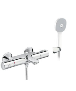 Vòi Sen Tắm Nhiệt Độ Inax BFV-3413T-7C