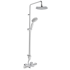 Sen Cây Nhiệt Độ Inax BFV-3415T