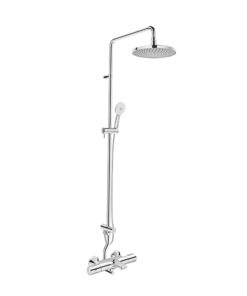 Sen Cây Nhiệt Độ Inax BFV-3415T-8C