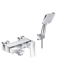 Vòi Sen Tắm Nóng Lạnh Inax BFV-403S