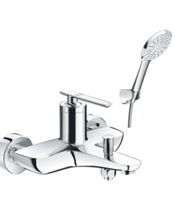 Vòi Sen Tắm Nóng Lạnh Inax BFV-4103S