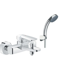 Vòi Sen Tắm Nóng Lạnh Inax BFV-5003S-5C