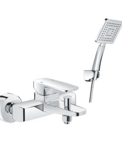 Vòi Sen Tắm Nóng Lạnh Inax BFV-5003S