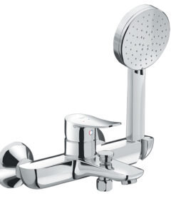 Vòi Sen Tắm Nóng Lạnh Inax BFV-503S