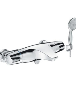 Vòi Sen Tắm Nhiệt Độ Inax BFV-5103T-3C