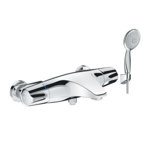 Vòi Sen Tắm Nhiệt Độ Inax BFV-5103T-3C