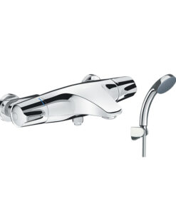 Vòi Sen Tắm Nhiệt Độ Inax BFV-5103T-5C