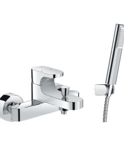 Vòi Sen Tắm Nóng Lạnh Inax BFV-6003S