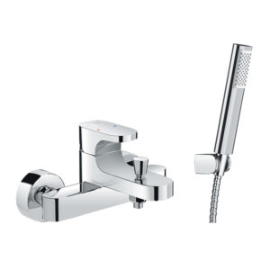 Vòi Sen Tắm Nóng Lạnh Inax BFV-6003S