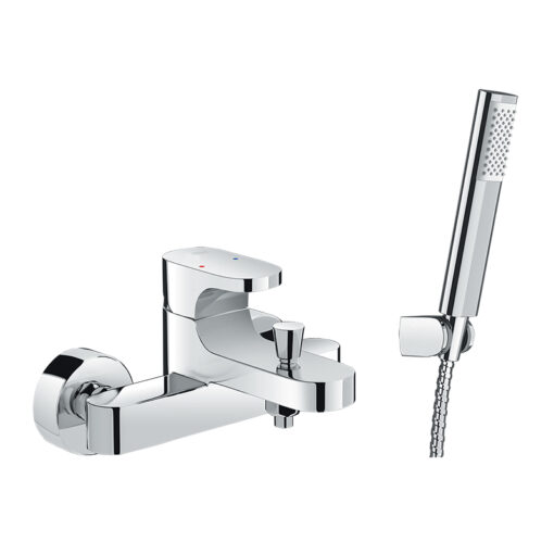 Vòi Sen Tắm Nóng Lạnh Inax BFV-6003S