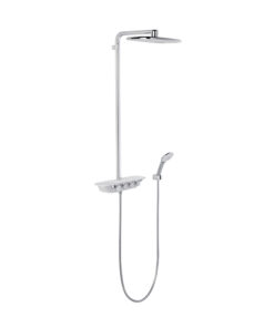 Sen Cây Nhiệt Độ Inax BFV-655T