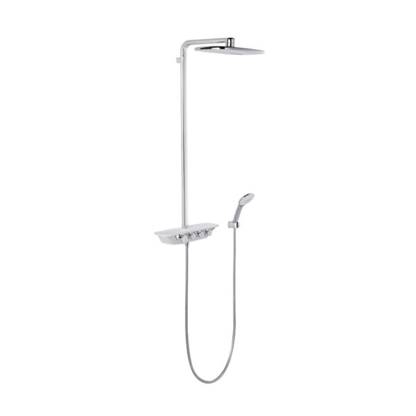 Sen Cây Nhiệt Độ Inax BFV-655T