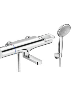 Vòi Sen Tắm Nhiệt Độ Inax BFV-7145T-3C