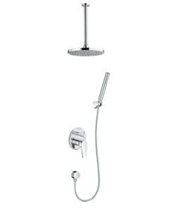 Vòi Sen Tắm Âm Tường Inax BFV-71SEC
