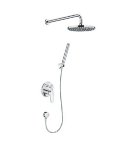 Vòi Sen Tắm Âm Tường Inax BFV-71SEW