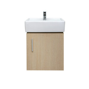 Tủ Chậu Rubik Lavabo Inax CB0504-41F-B