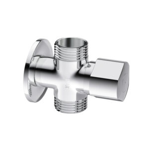 Van Khống Chế Xi Chữ T Inax A-703-6