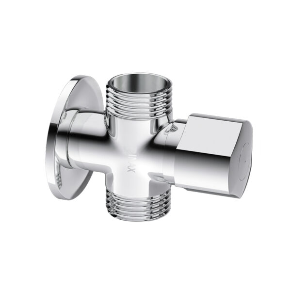 Van Khống Chế Xi Chữ T Inax A-703-6