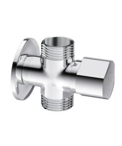 Van Chia Nước Chữ T Inax A-703-7