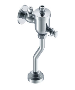Van Xả Tiểu Nam Kiểu Nhấn Inax UF-8V