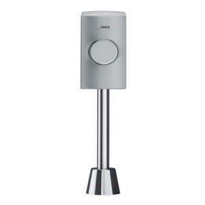 Van Xả Tiểu Nam Kiểu Nhấn Inax UF-3VS