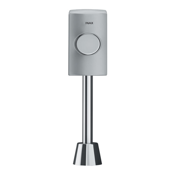 Van Xả Tiểu Nam Kiểu Nhấn Inax UF-3VS