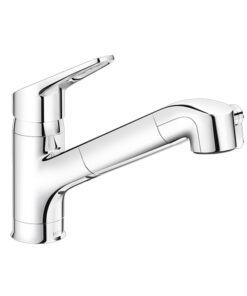 Vòi Bếp Đa Năng Inax JF-AB466SYX(JW)
