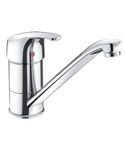 Vòi Bếp Nóng Lạnh Inax SFV-212S