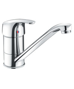Vòi Bếp Nóng Lạnh Inax SFV-112S