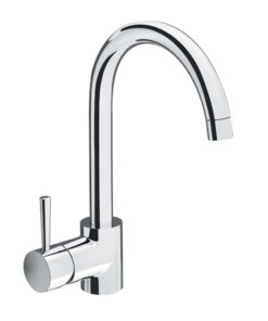 Vòi Bếp Nóng Lạnh Inax SFV-801S
