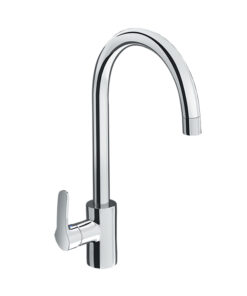 Vòi Bếp Nóng Lạnh Inax SFV-802S