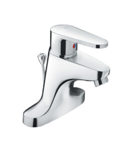 Vòi Chậu Nóng Lạnh Inax LFV-111S Chậu 3 Lỗ