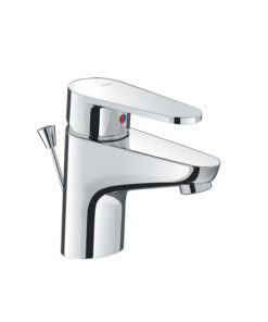 Vòi Chậu Nóng Lạnh Inax LFV-112S