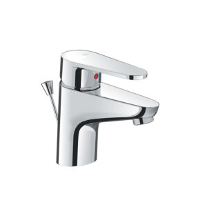Vòi Chậu Nóng Lạnh Inax LFV-112S