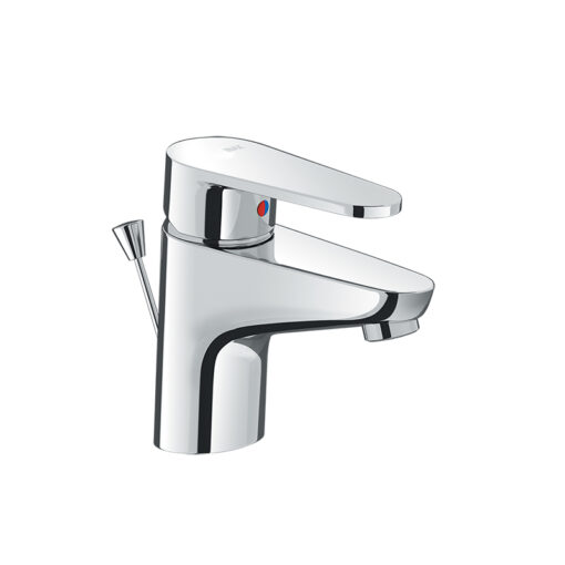 Vòi Chậu Nóng Lạnh Inax LFV-112S